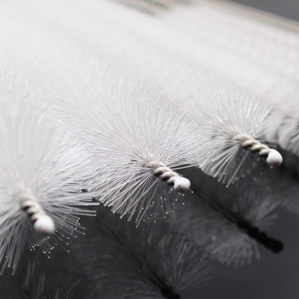 Nylon Water Bottle Cleaner