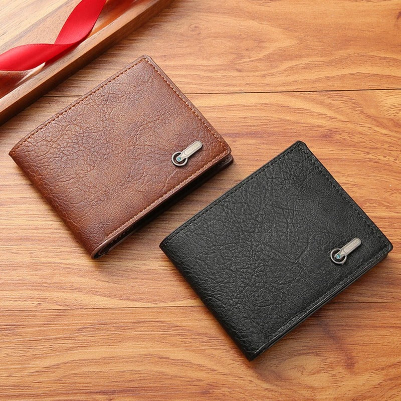 Men's Luxury Wallet