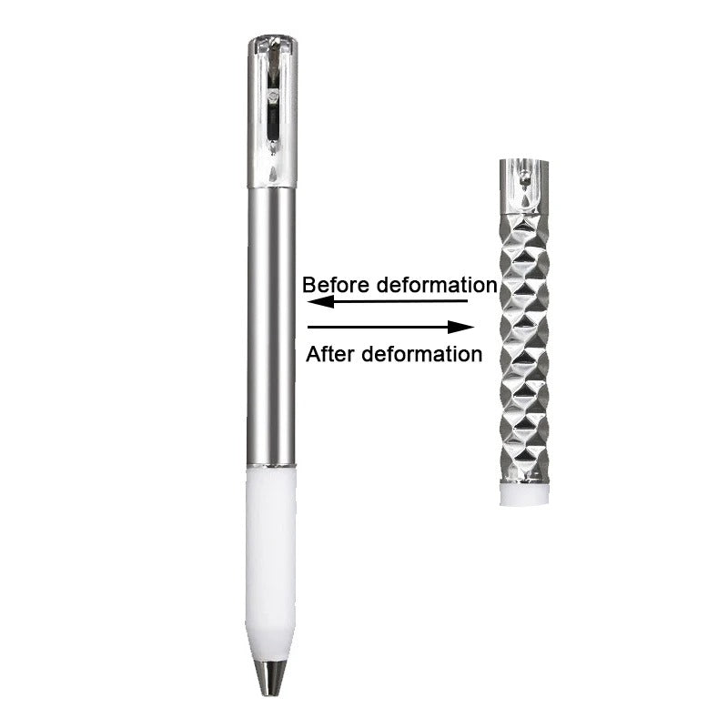 Deformation Luxury Pen
