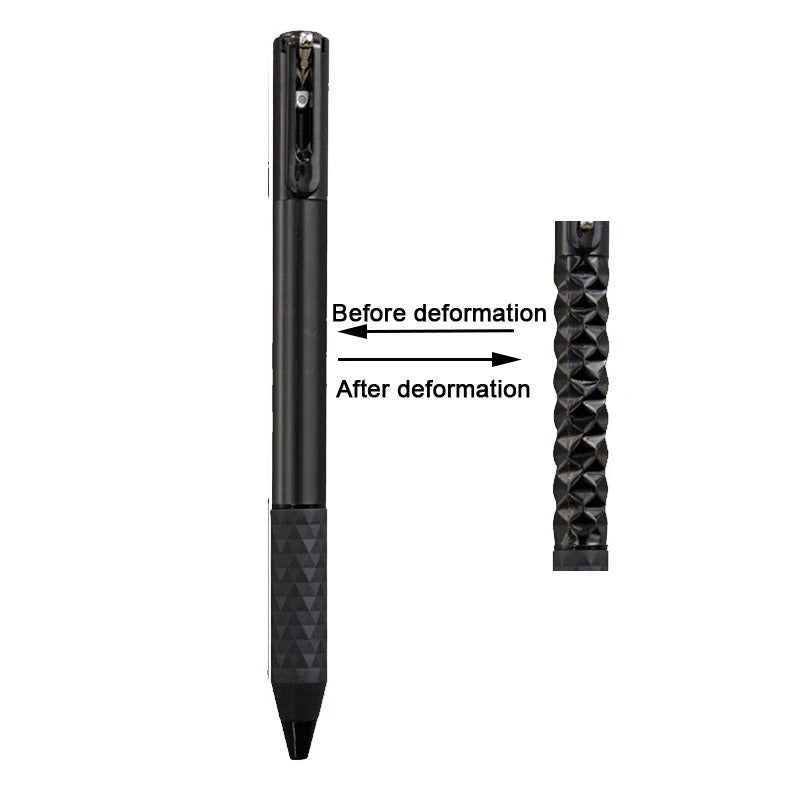 Deformation Luxury Pen