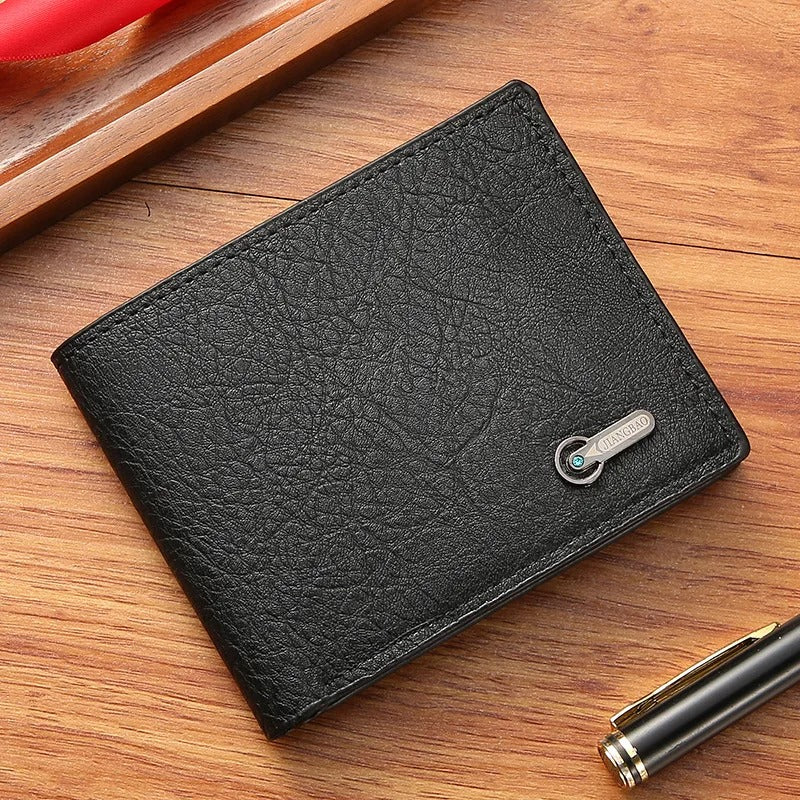 Men's Luxury Wallet