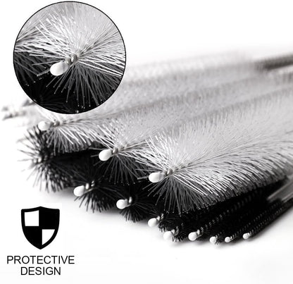 Nylon Water Bottle Cleaner