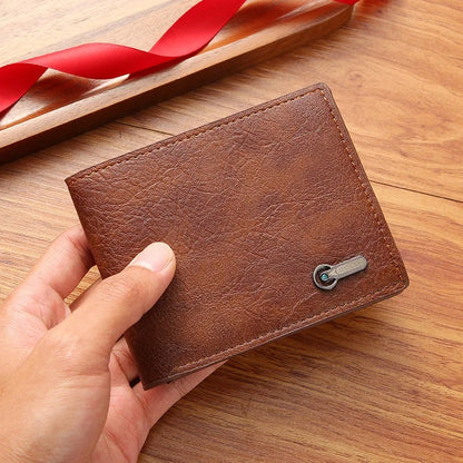 Men's Luxury Wallet