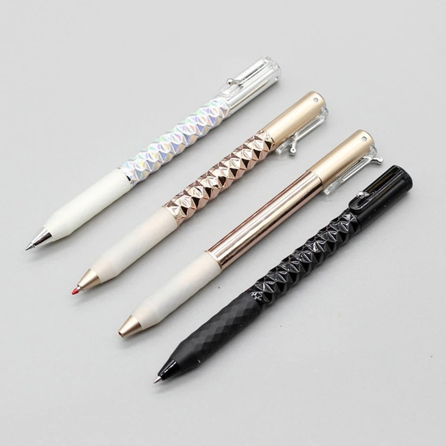 Deformation Luxury Pen
