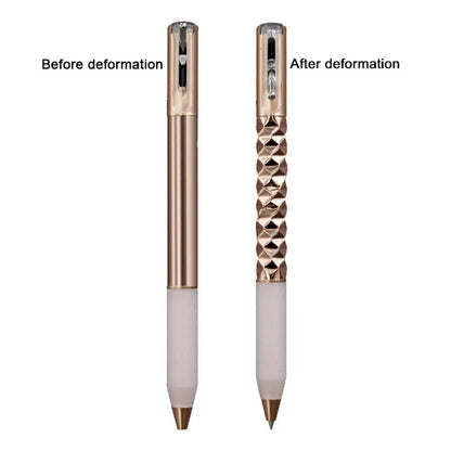 Deformation Luxury Pen