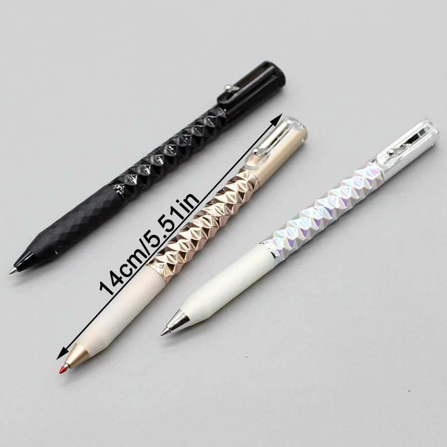 Deformation Luxury Pen