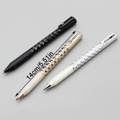 Deformation Luxury Pen