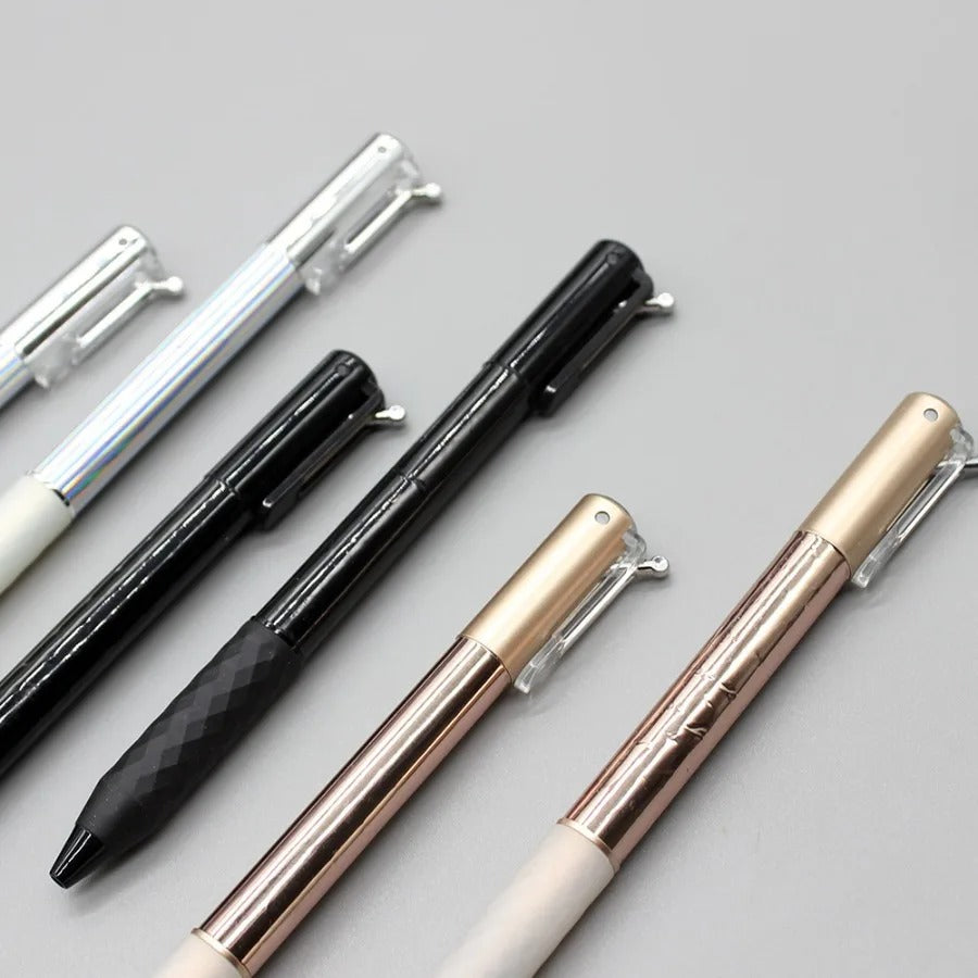 Deformation Luxury Pen