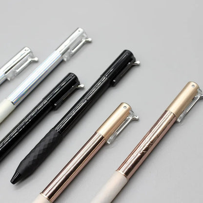 Deformation Luxury Pen