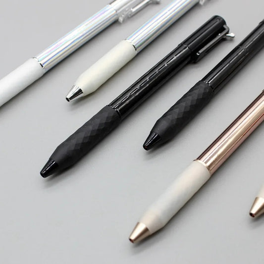 Deformation Luxury Pen