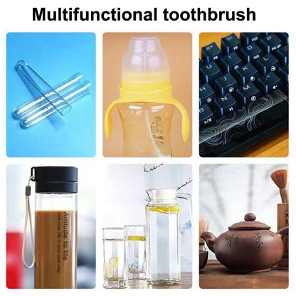 Nylon Water Bottle Cleaner