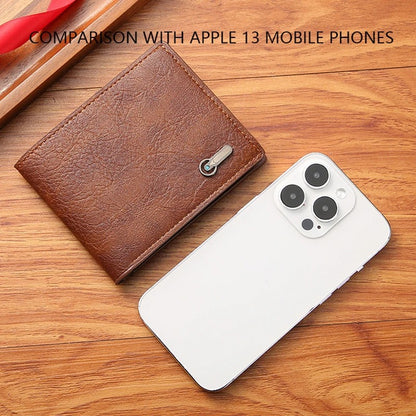 Men's Luxury Wallet
