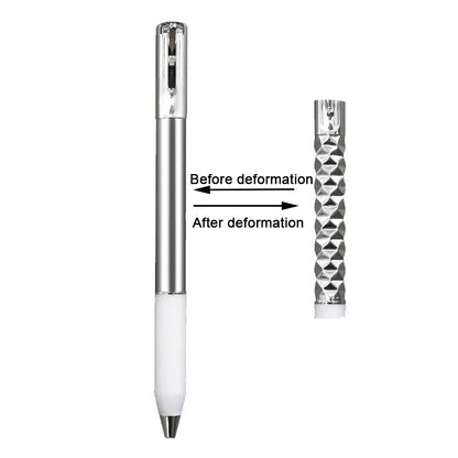 Deformation Luxury Pen
