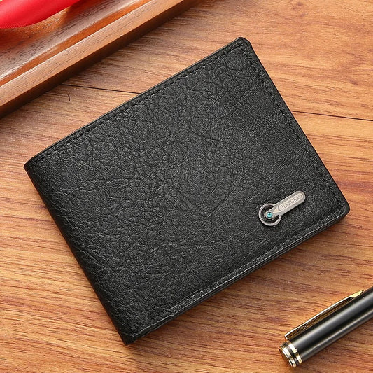 Men's Luxury Wallet