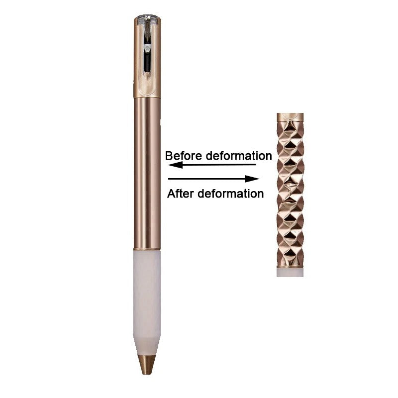 Deformation Luxury Pen