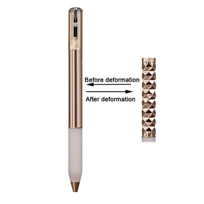 Deformation Luxury Pen