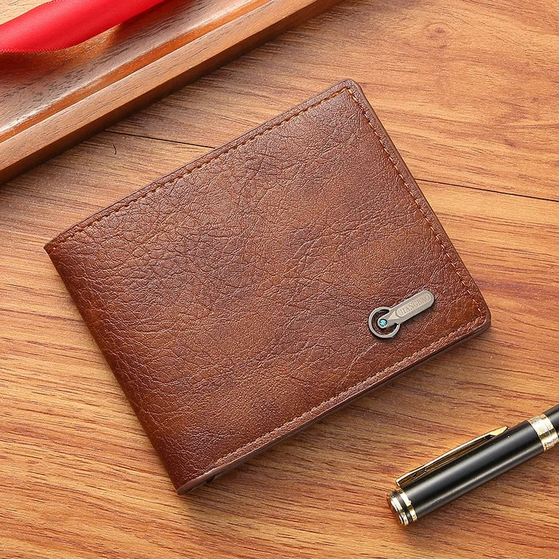 Men's Luxury Wallet